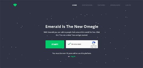 emerald chat sex|Free Sex Chat Sites .